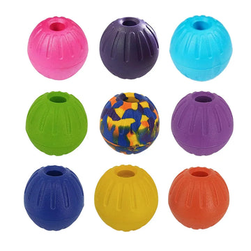 EVA Hollow Dog Ball