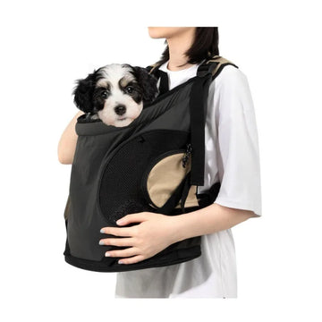 Portable Chest Carry Travel Shoulder Bag
