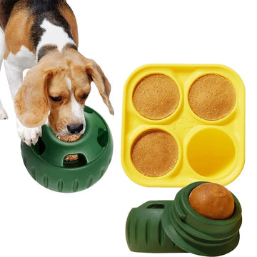Interactive Enrichment Toy for Dogs