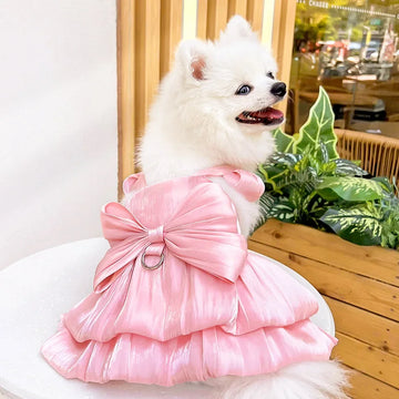 Summer Pet Outfit for Small Dogs